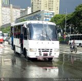 Ruta Metropolitana de La Gran Caracas CARACAS
