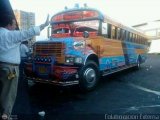 Transporte Guacara 0183, por Colaboracin Externa