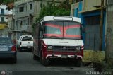 U.C. Caracas - El Junquito - Colonia Tovar 012 por Pablo Acevedo