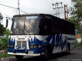 S.C. Lnea Transporte Expresos Del Chama 139