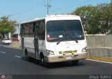 Ruta Metropolitana del Litoral Varguense 009 por Jesus Valero