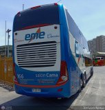 EME Bus 166 por Jerson Nova