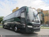 TraveLynx 5421 Volvo 9700 US-CAN Volvo PX D13C 460 I-Shift