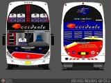 Diseos Dibujos y Capturas EO-418 Metalsur Starbus 2 DP Scania K380