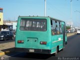 Ruta Metropolitana de Ciudad Guayana-BO 427, por Aly Baranauskas