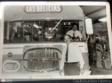 Transporte Las Delicias C.A. 08, por Colaboracion Externa