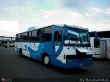 Transporte Unido (VAL - MCY - CCS - SFP) 042, por Aly Baranauskas
