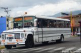 TA - Autobuses de Pueblo Nuevo C.A. 23