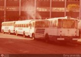 DC - Autobuses de Antimano 010 por Desconocido