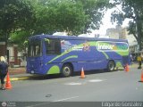 Uso Oficial I-Y-002 Fanabus Xpectra Mercedes-Benz OH-1420