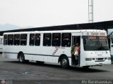 Transporte Unido (VAL - MCY - CCS - SFP) 002