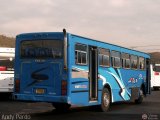 Transporte Chirgua 0020, por Andy Pardo