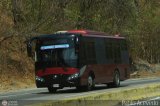 S.C. Lnea Transporte Expresos Del Chama 152, por Pablo Acevedo