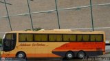 Autobuses de Barinas 052, por Arturo Andrade
