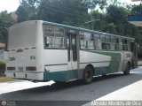MI - Transporte Parana 016 Ciferal GLS Bus Volkswagen 16.210 CO