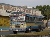 Transporte Guacara 0047, por J. Carlos Gmez
