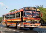 Transporte Unido (VAL - MCY - CCS - SFP) 014