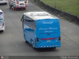 Empresa Panachif 16 Busscar Jum Buss 360 Mexicana de Autobuses S.A. D.Diesel S60