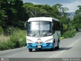 Sin identificacin o Desconocido 90 Servibus de Venezuela Milenio Intercity Iveco Tector 170E22T EuroCargo