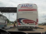 Asatur Transporte - Brasil 10027, por Jose Arias