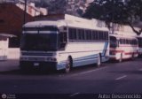 Rpidos Maracaibo 10 Busscar El Buss 340 Scania K113CL