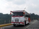 S.C. Lnea Transporte Expresos Del Chama 099