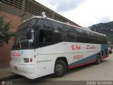 Transportes Uni-Zulia 1039 Indubo Latino Chevrolet - GMC CHR660