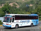 Copetran 2518 Autobuses AGA Royal Class Chevrolet - GMC CHR580