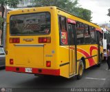 MI - Transporte Uniprados 012, por Alfredo Montes de Oca