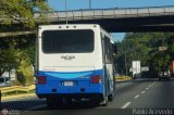 MI - Transporte Uniprados 072 por Pablo Acevedo