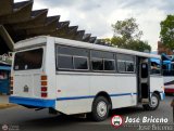 Unin Transporte San Jos (Valera - Los Silos) 074, por Jos Briceo