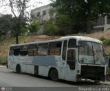 En Chiveras Abandonados Recuperacin 22 Fanabus Metro 4000 Volvo B7R