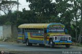 CA - Autobuses de Tocuyito Libertador 90, por Pablo Acevedo