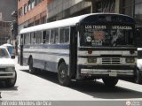 MI - Transporte Colectivo Santa Mara 14, por Alfredo Montes de Oca