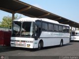 Expresos Del Sur 2026 Busscar Jum Buss 340 Volvo B10M