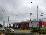 Garajes Paradas y Terminales Ciudad-Guayana