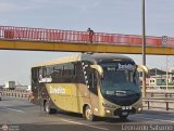 Danielito Bus 106 por Leonardo Saturno