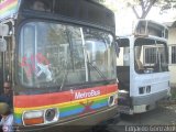 Metrobus Caracas 973 Leyland National Mark I Daf Diesel 218hp