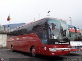 Transporte Colectivo Camag 02 por Motobuses 16