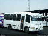 A.C. Transporte Central Morn Coro 032, por Kevin Jr. Mora