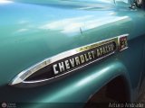 Turismos 038 Chevrolet Apache Chevrolet - GMC C-30 SmallTire