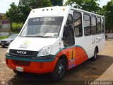 AN - Alcalda del Municipio Freites 94 Centrobuss Mini-Buss24 Iveco Daily 70C16HD