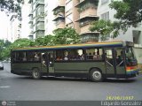 Metrobus Caracas 183, por Edgardo Gonzlez