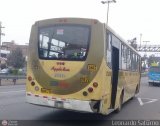 Transportes Huscar S.A. 2212 Apple Bus Carroceras Astro Iveco Tector CC118E22 EuroCargo