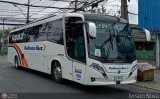 Pullman Bus (Chile) 0169, por Jerson Nova