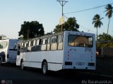 Ruta Metropolitana de Ciudad Guayana-BO 779