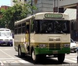 Ruta Metropolitana de La Gran Caracas 81, por Jesus Valero