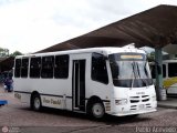 A.C. Lnea Autobuses Por Puesto Unin La Fra 52, por Pablo Acevedo