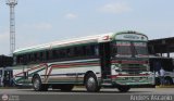 Autobuses de Tinaquillo 25, por Andrs Ascanio