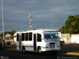 Ruta Metropolitana de Ciudad Guayana-BO 439, por Aly Baranauskas